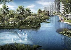 Kingsford Waterbay (D19), Apartment #620683391